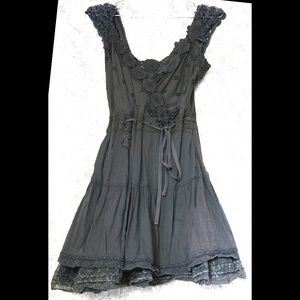 LAST DAY Classic Floral Free People Dress